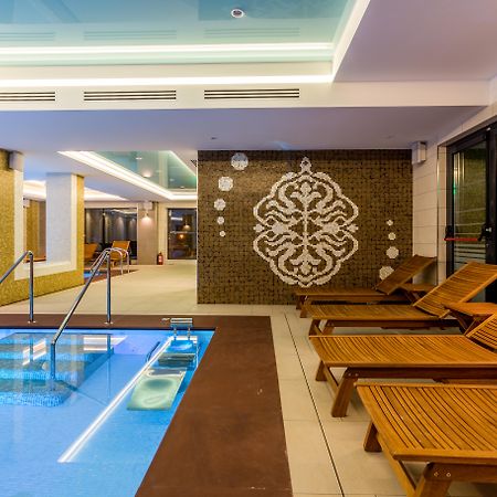 Splendid Conference & Spa Hotel - Adults Only ママイア エクステリア 写真