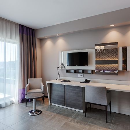 Splendid Conference & Spa Hotel - Adults Only ママイア エクステリア 写真