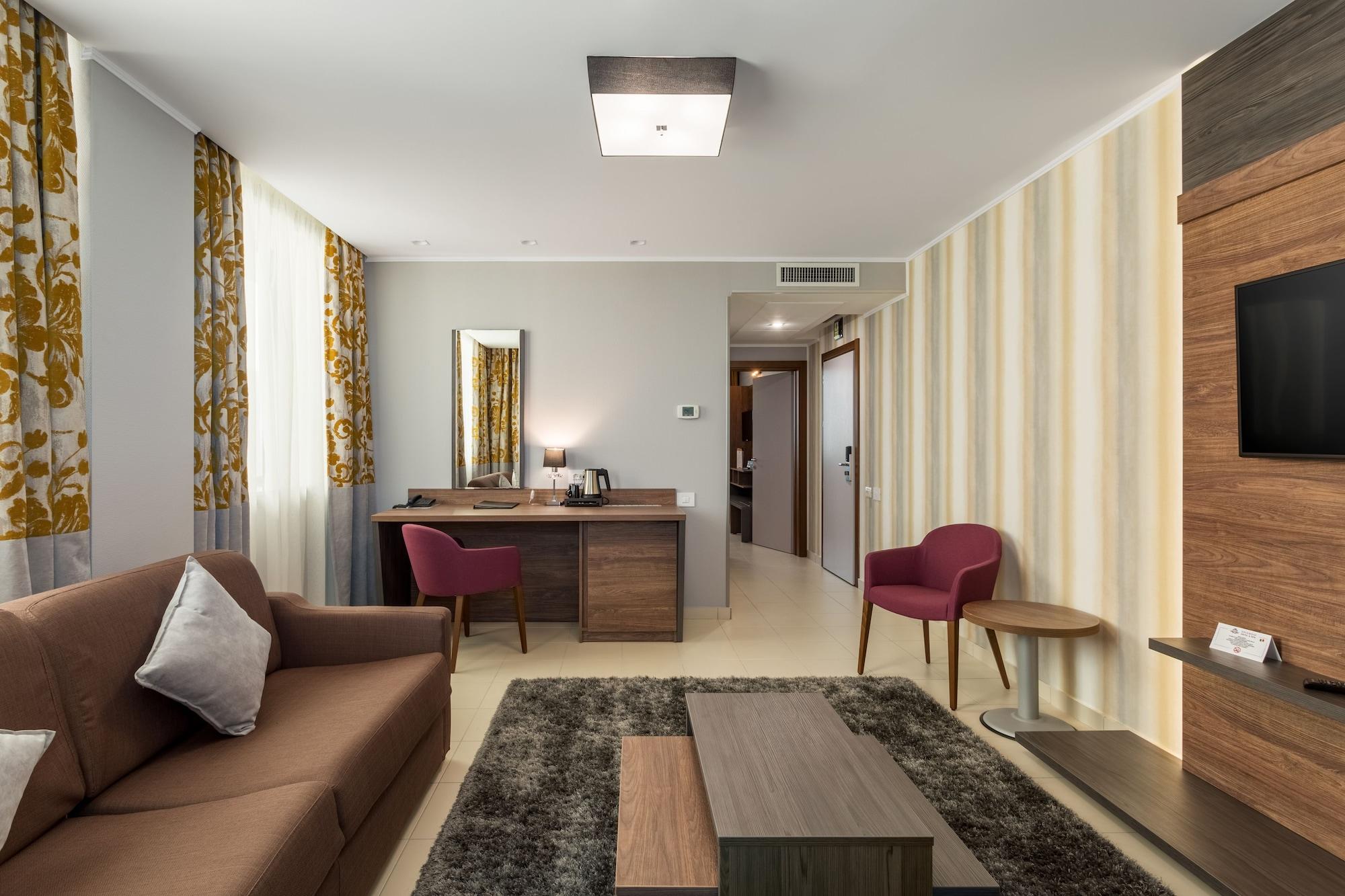 Splendid Conference & Spa Hotel - Adults Only ママイア エクステリア 写真