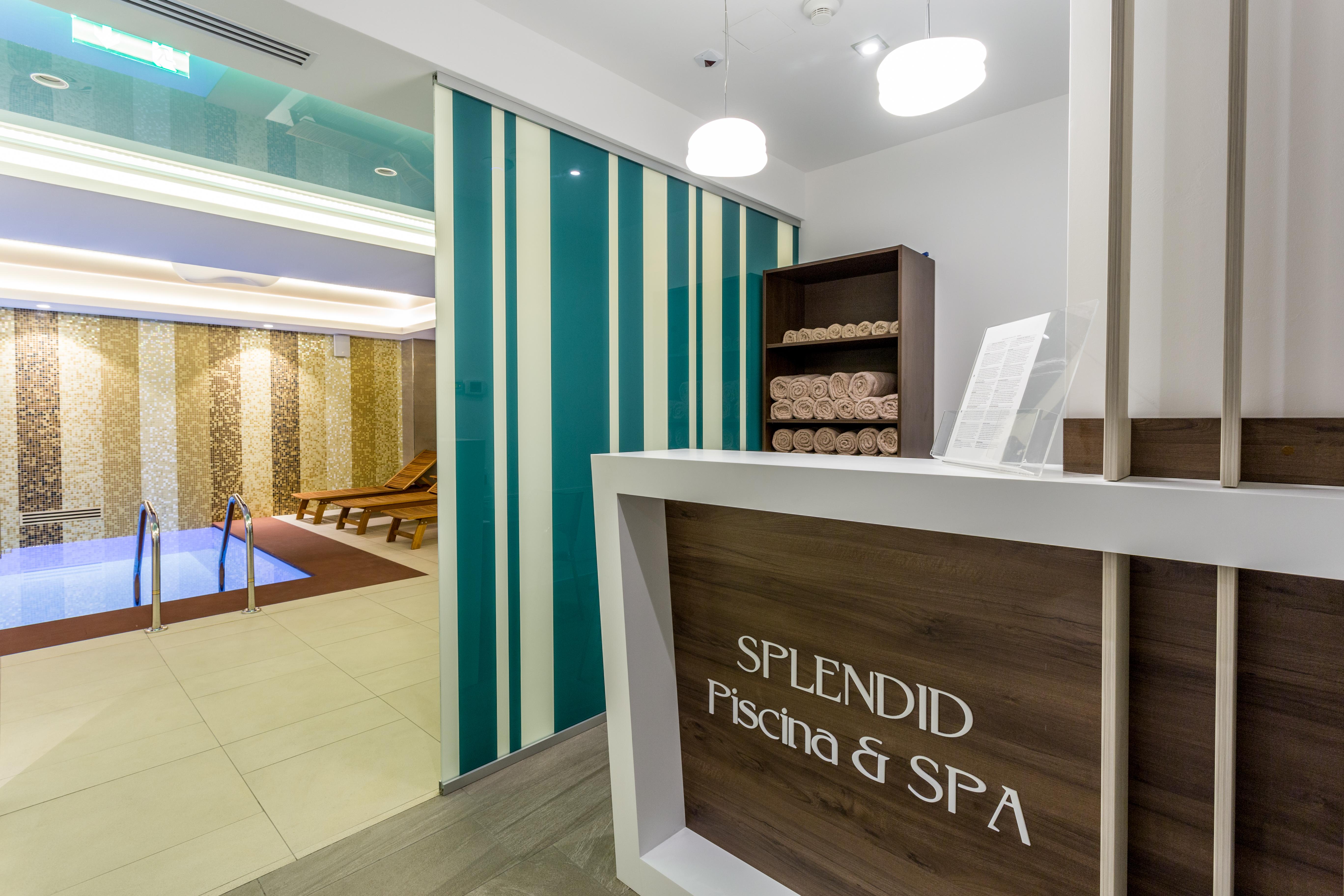 Splendid Conference & Spa Hotel - Adults Only ママイア エクステリア 写真
