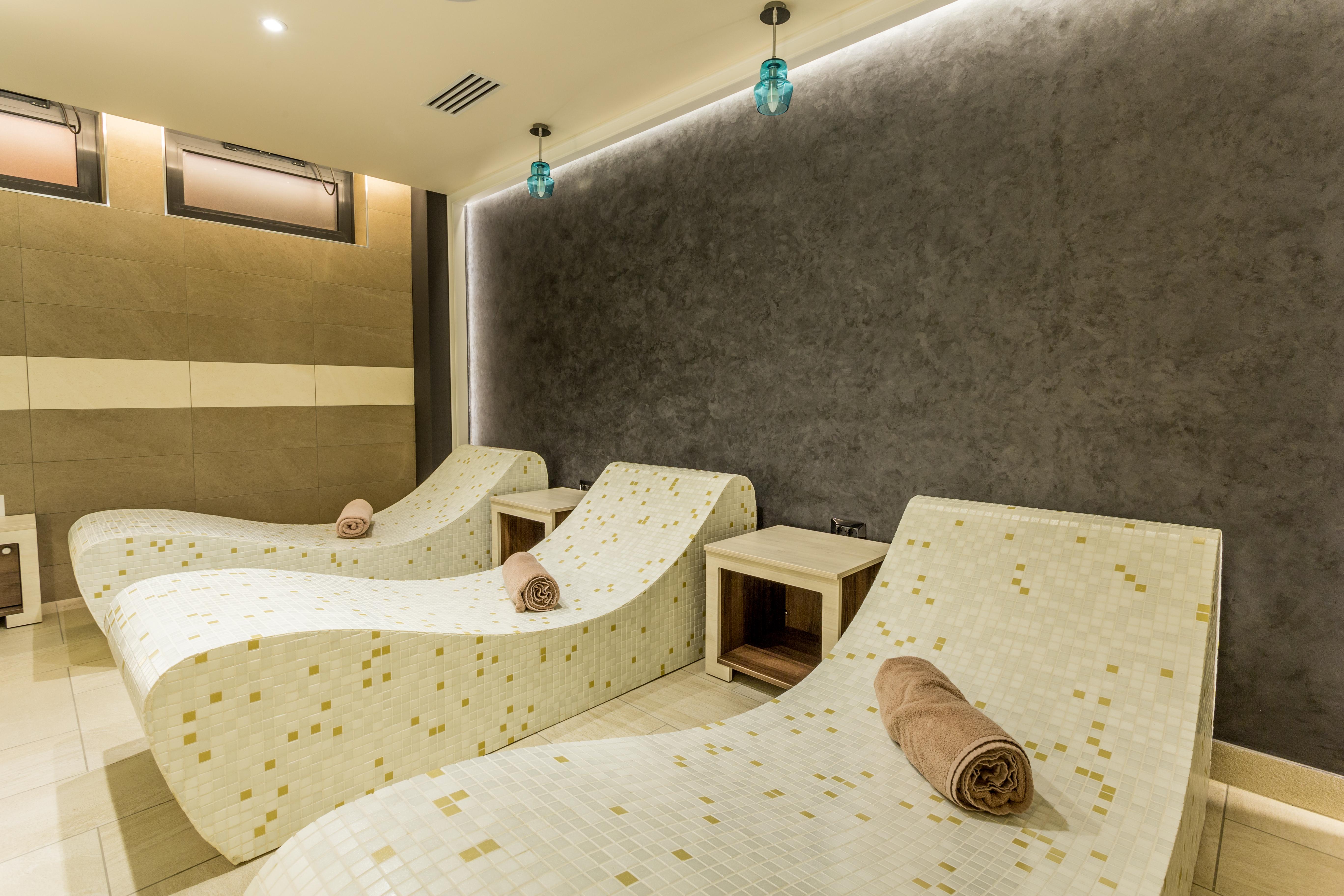 Splendid Conference & Spa Hotel - Adults Only ママイア エクステリア 写真