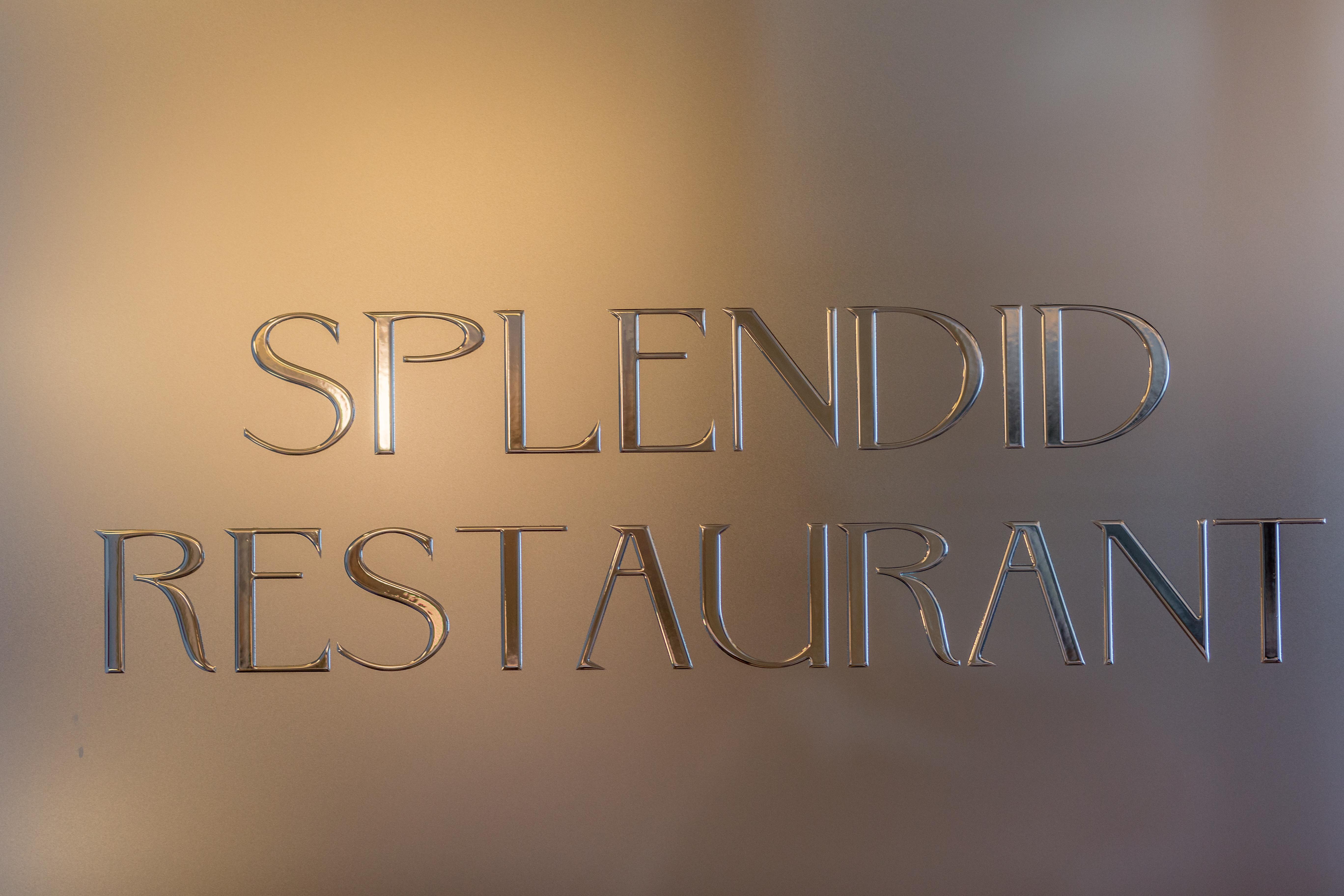 Splendid Conference & Spa Hotel - Adults Only ママイア エクステリア 写真