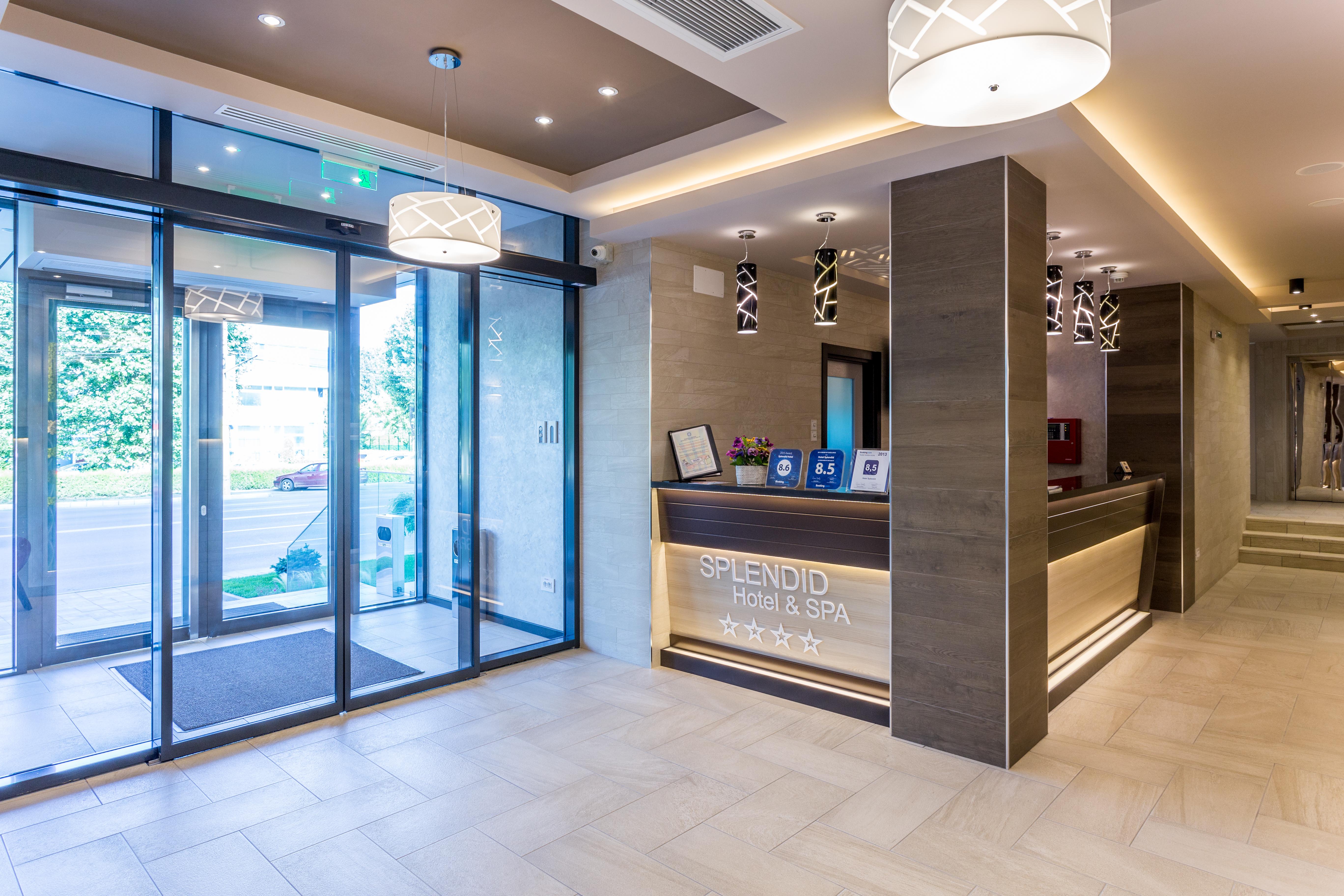 Splendid Conference & Spa Hotel - Adults Only ママイア エクステリア 写真
