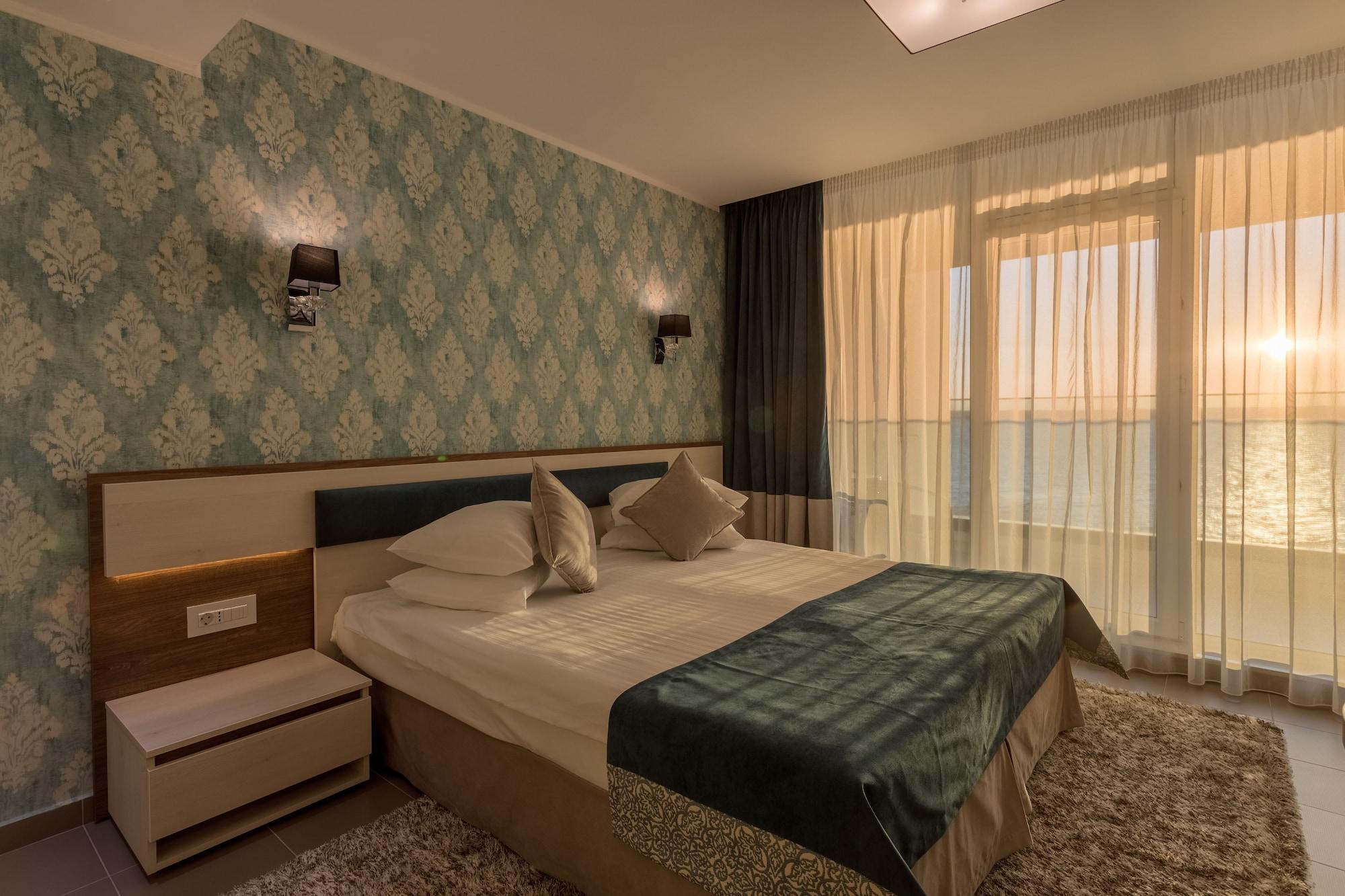 Splendid Conference & Spa Hotel - Adults Only ママイア エクステリア 写真