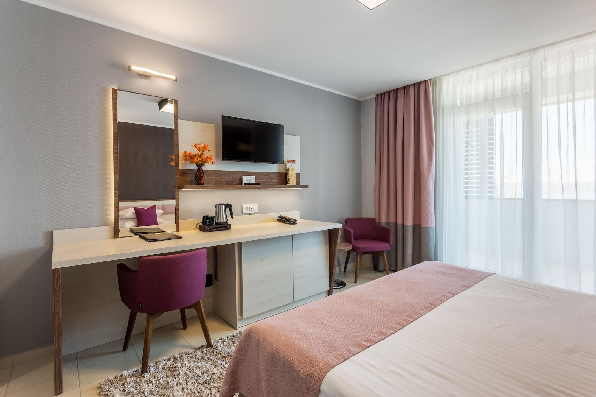 Splendid Conference & Spa Hotel - Adults Only ママイア エクステリア 写真