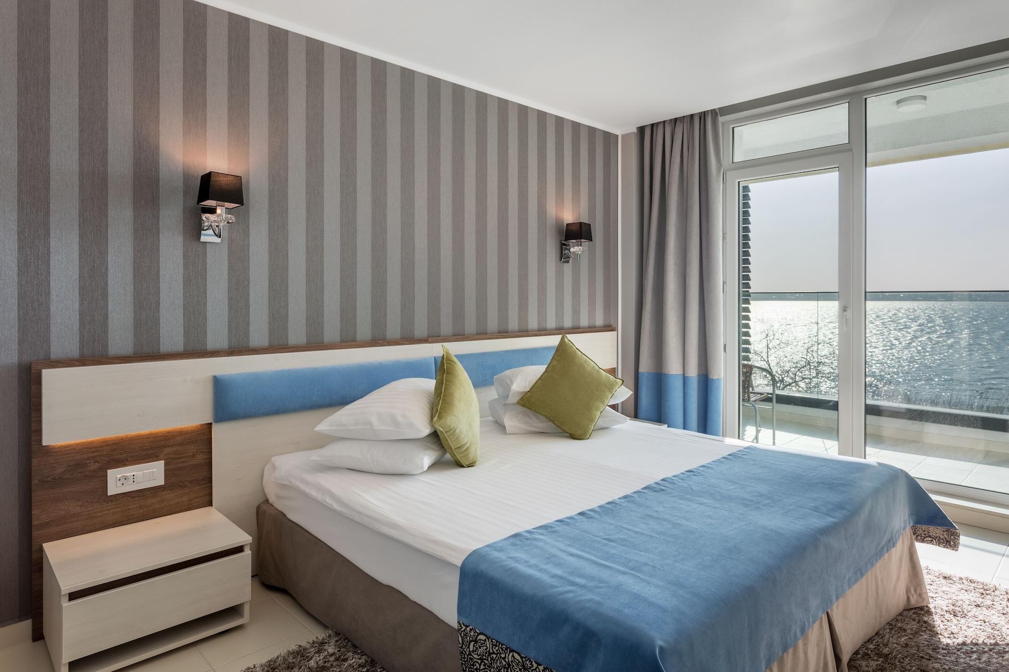 Splendid Conference & Spa Hotel - Adults Only ママイア エクステリア 写真