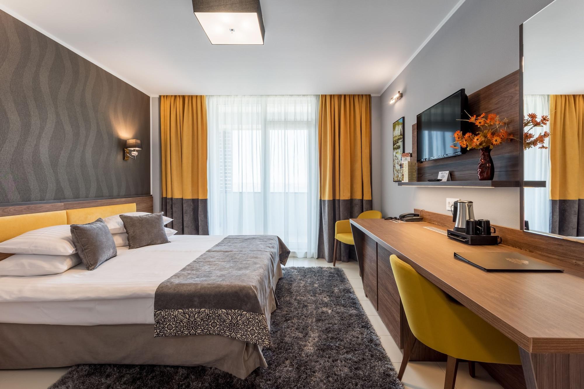 Splendid Conference & Spa Hotel - Adults Only ママイア エクステリア 写真