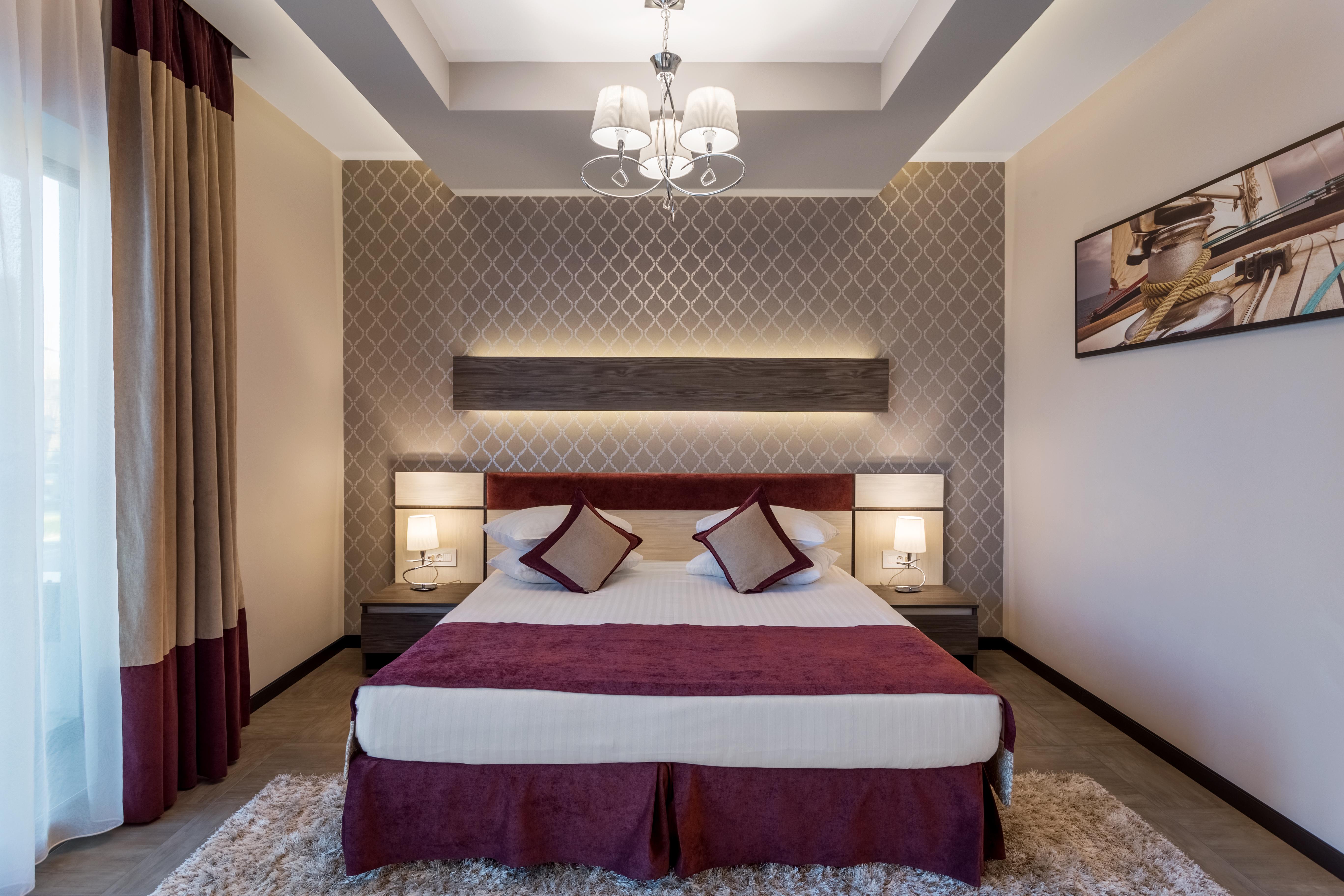 Splendid Conference & Spa Hotel - Adults Only ママイア エクステリア 写真