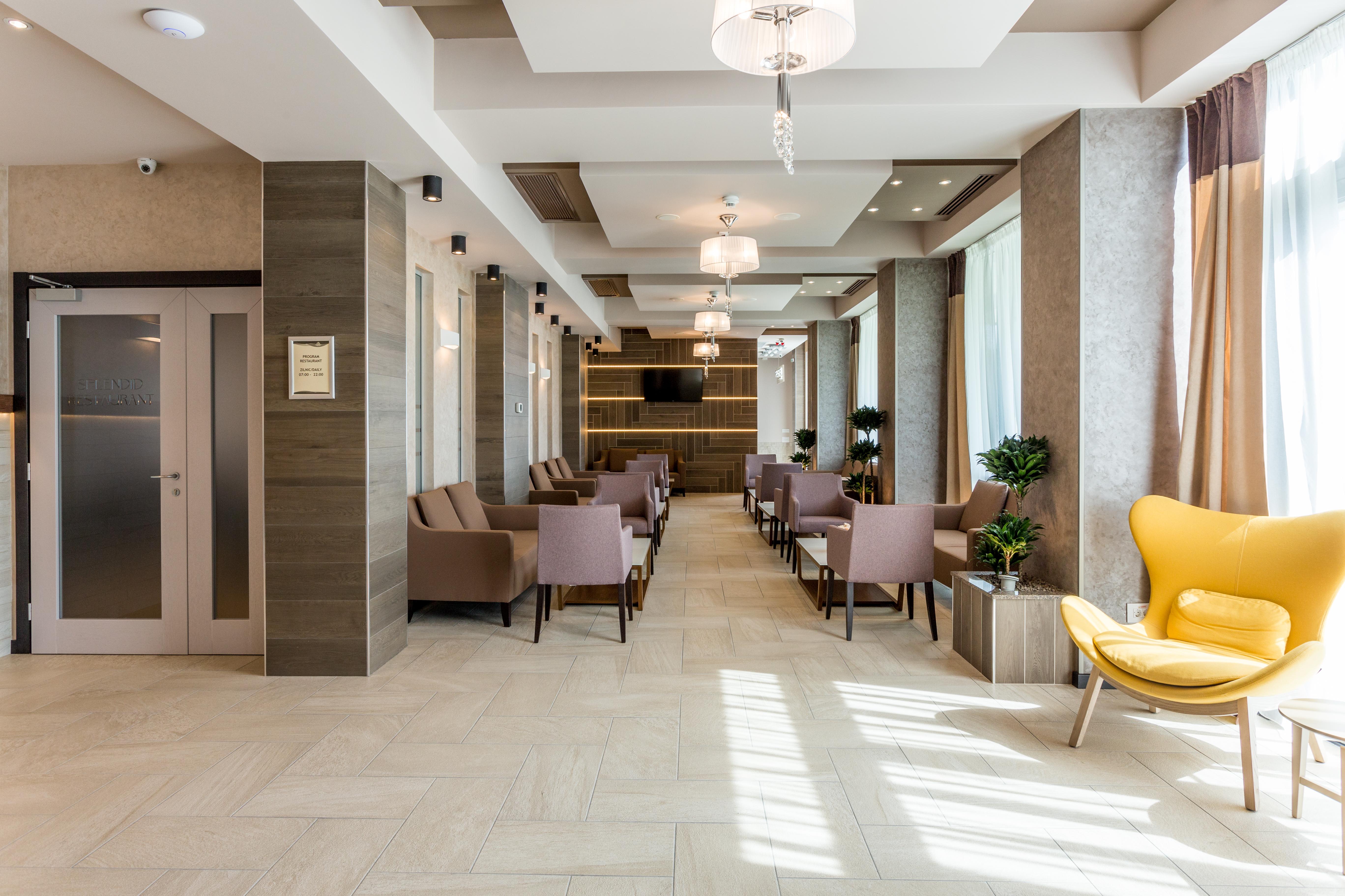 Splendid Conference & Spa Hotel - Adults Only ママイア エクステリア 写真