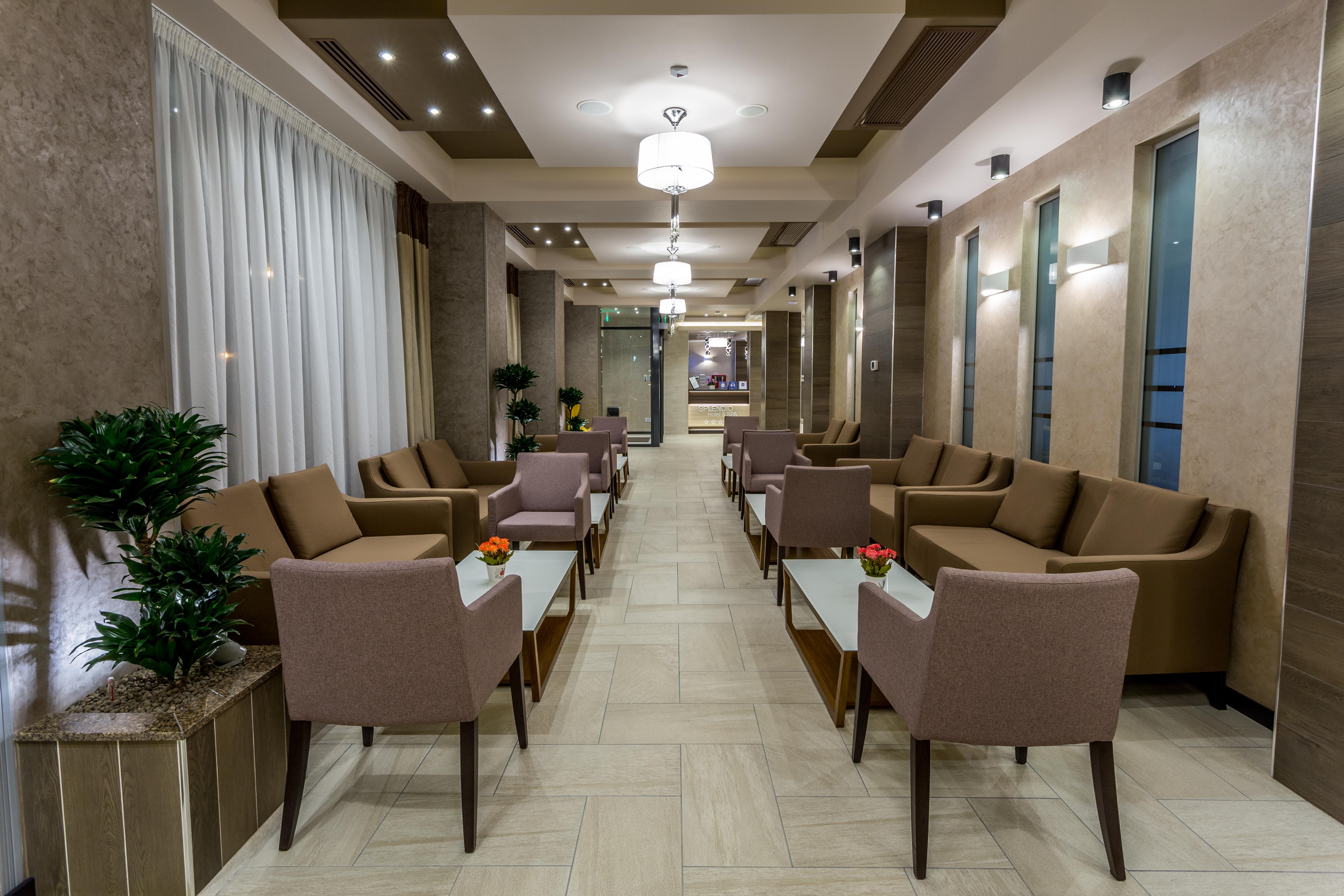 Splendid Conference & Spa Hotel - Adults Only ママイア エクステリア 写真