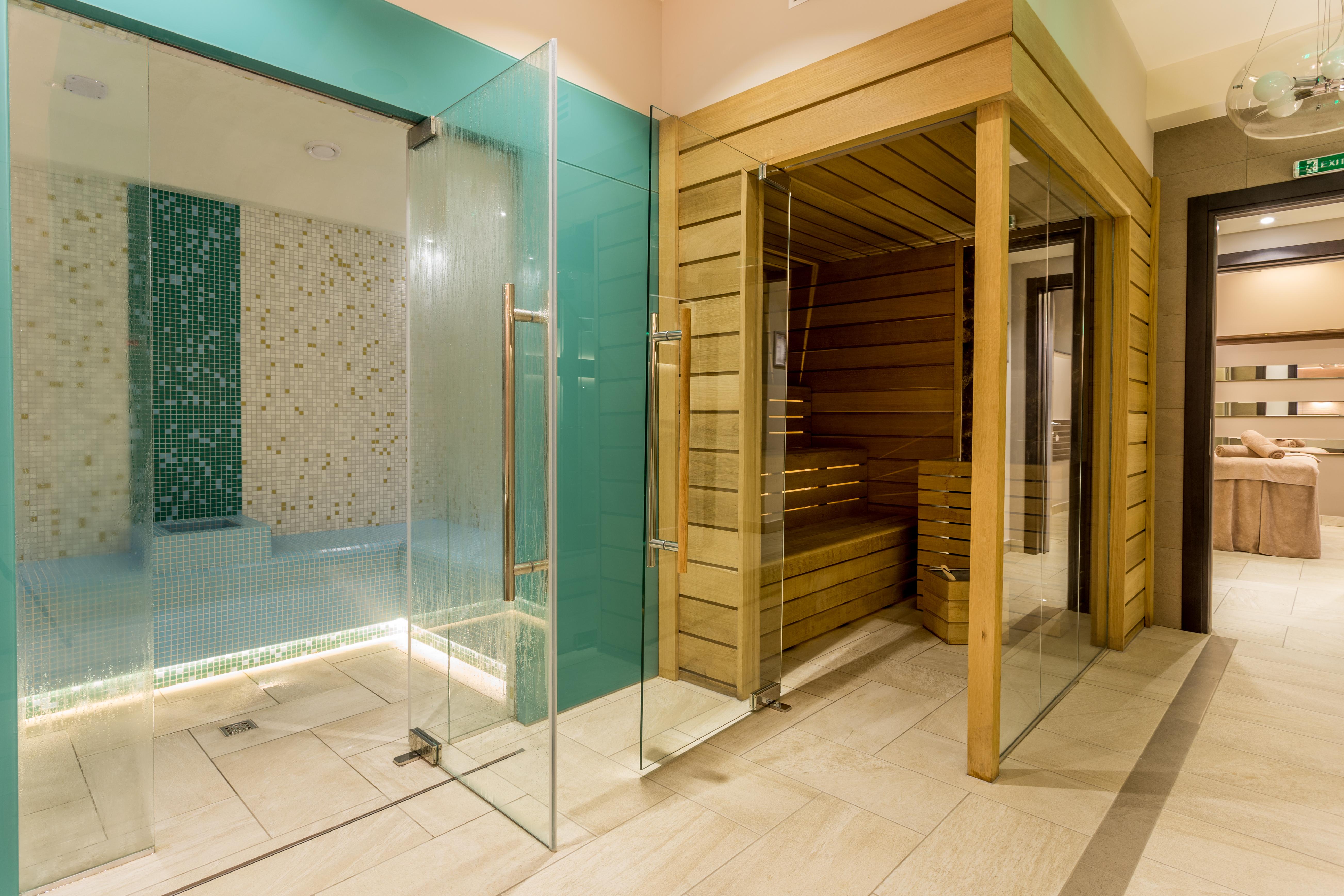 Splendid Conference & Spa Hotel - Adults Only ママイア エクステリア 写真