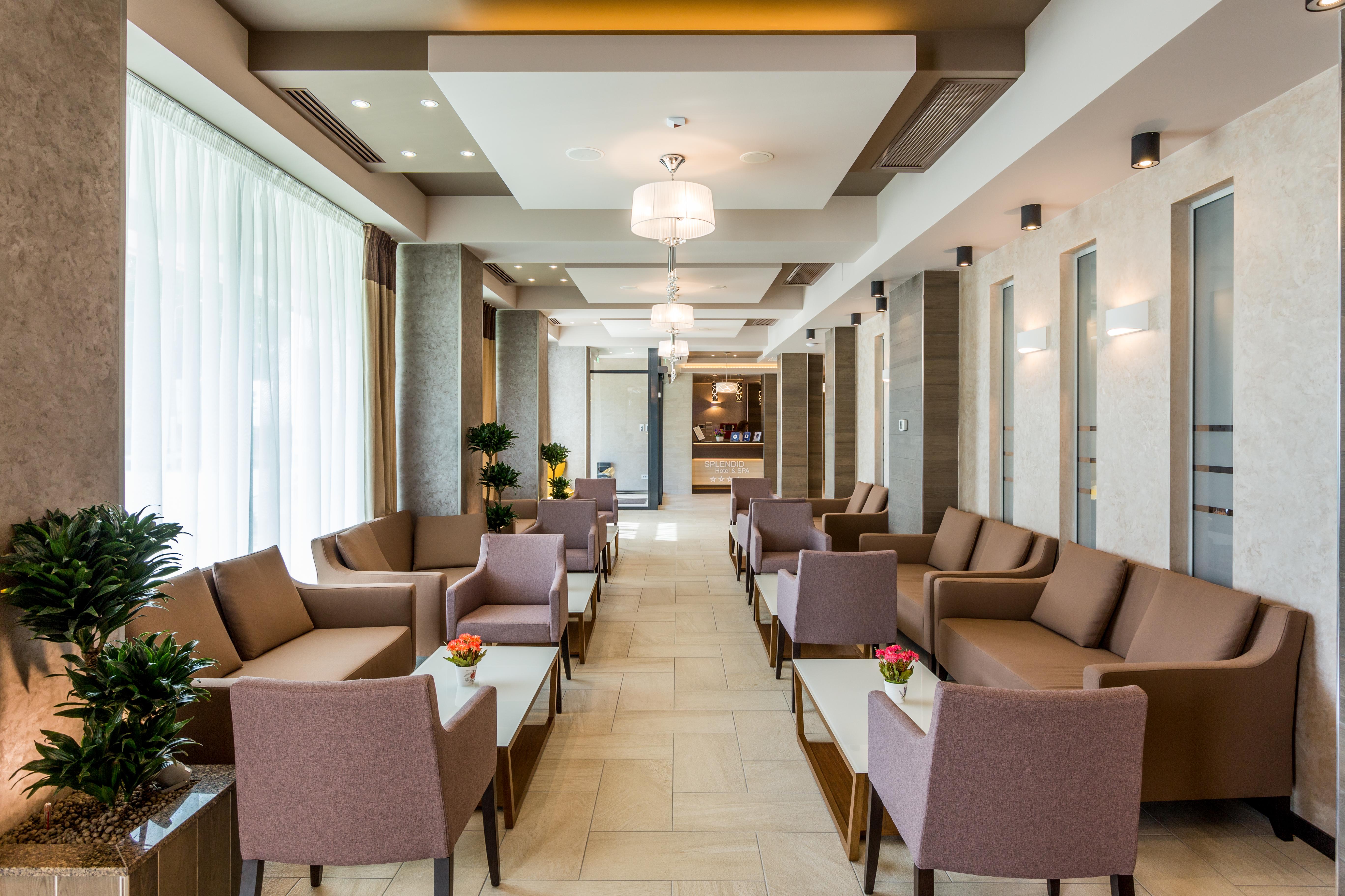 Splendid Conference & Spa Hotel - Adults Only ママイア エクステリア 写真