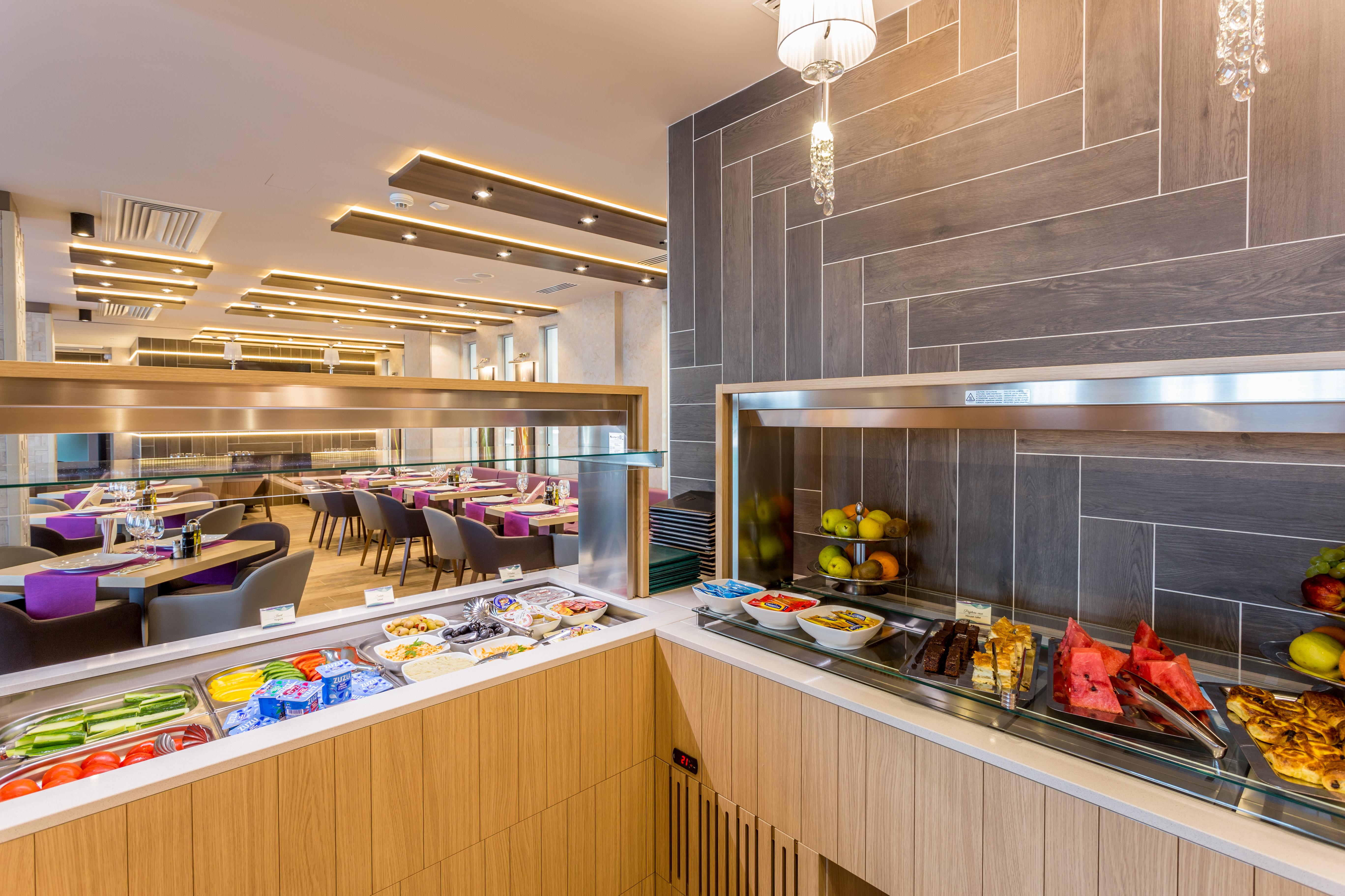 Splendid Conference & Spa Hotel - Adults Only ママイア エクステリア 写真