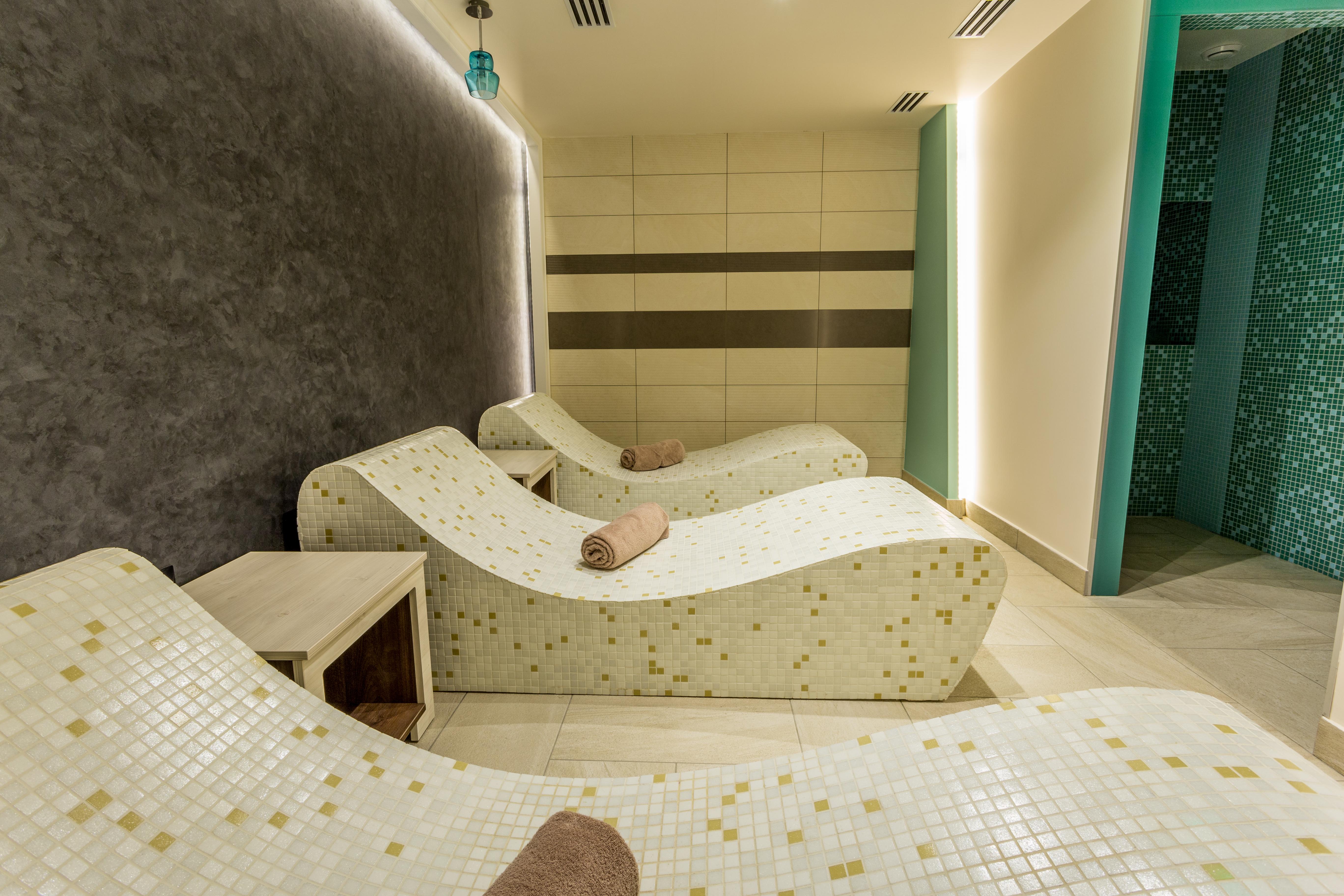 Splendid Conference & Spa Hotel - Adults Only ママイア エクステリア 写真