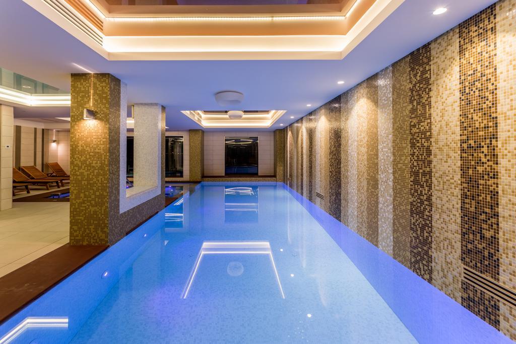 Splendid Conference & Spa Hotel - Adults Only ママイア エクステリア 写真