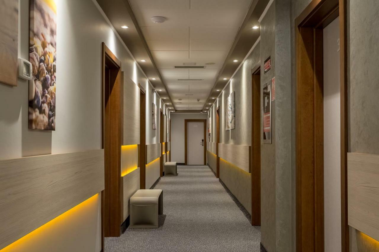 Splendid Conference & Spa Hotel - Adults Only ママイア エクステリア 写真